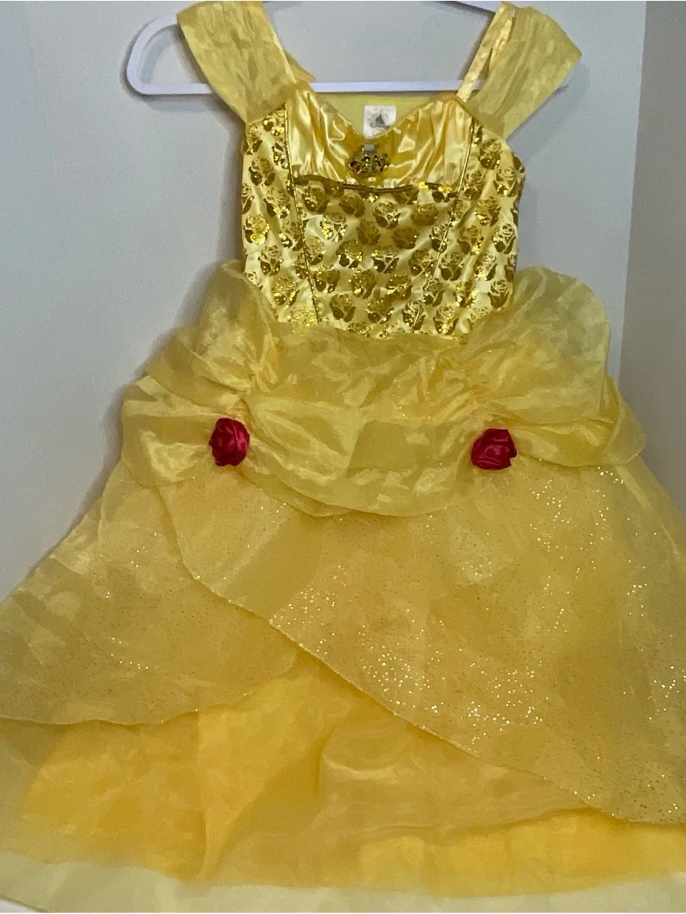 Disney castle collection